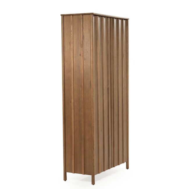 Kabinet Jake - bruin