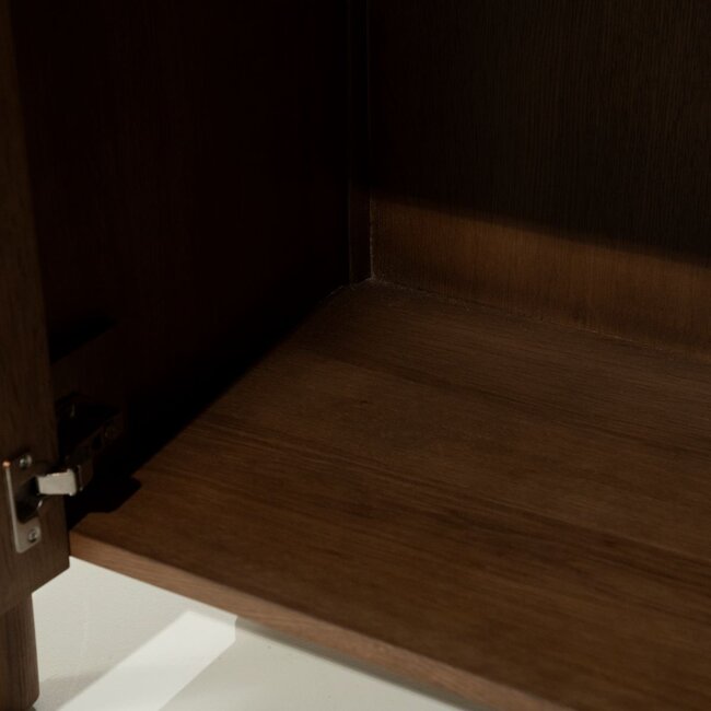 Kabinet Jake - bruin