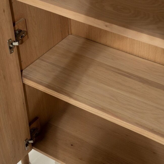 Kabinet Jake - naturel