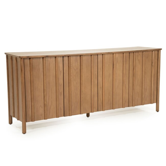 Dressoir Jake - bruin