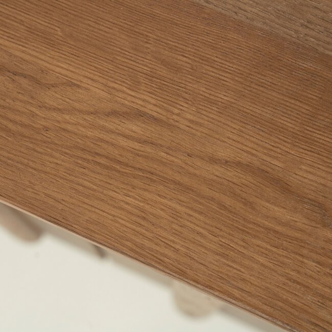 Dressoir Jake - bruin