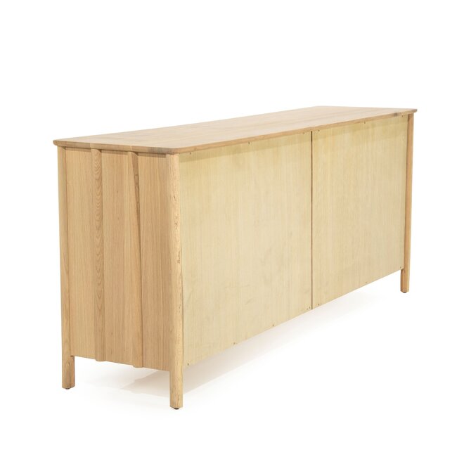 Dressoir Jake - naturel