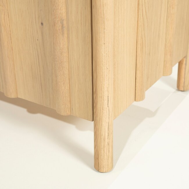 Dressoir Jake - naturel