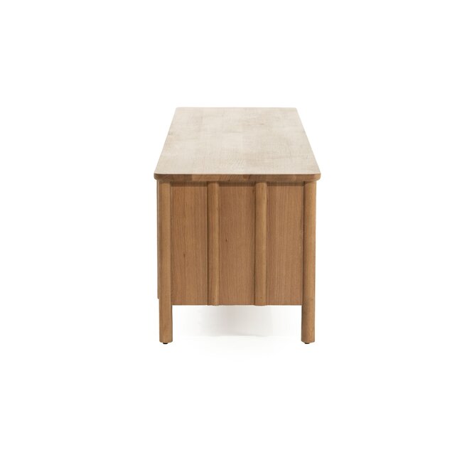 TV meubel Jake - bruin