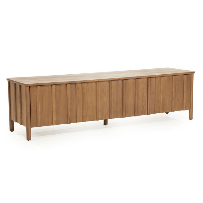 TV meubel Jake - bruin