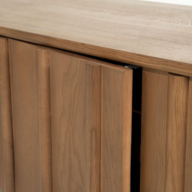 TV meubel Jake - bruin