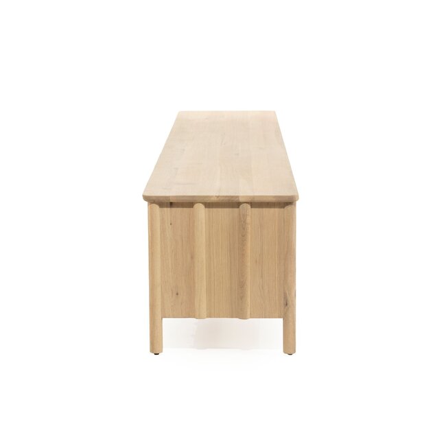 TV meubel Jake - naturel