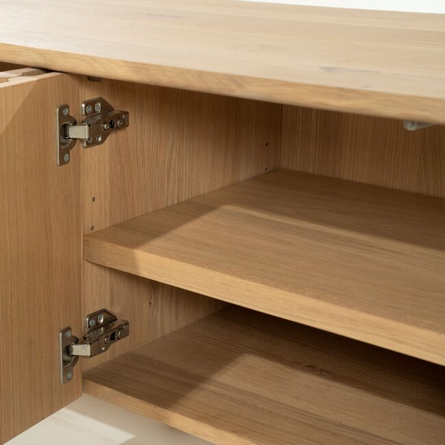 TV meubel Jake - naturel