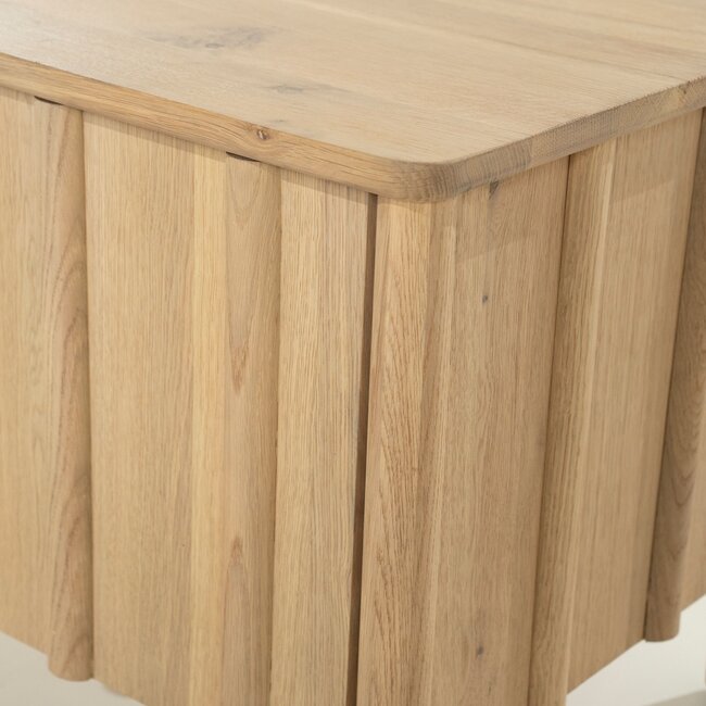 TV meubel Jake - naturel