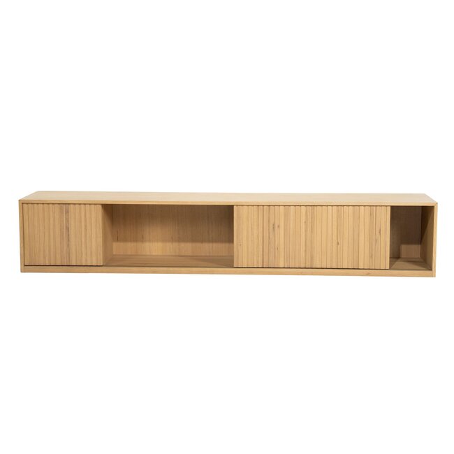 TV meubel Milo - naturel