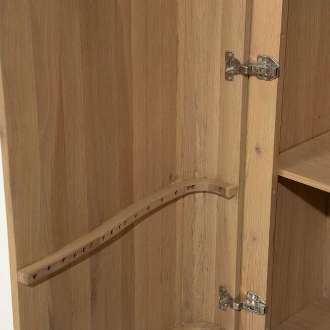 Kabinet Josh - naturel