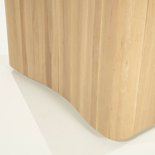 Kabinet Josh - naturel