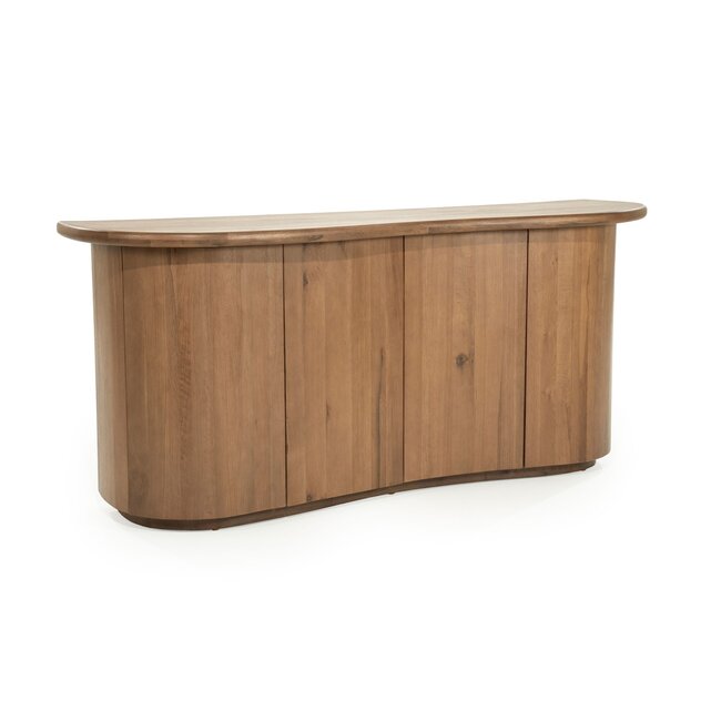 Dressoir Josh - bruin