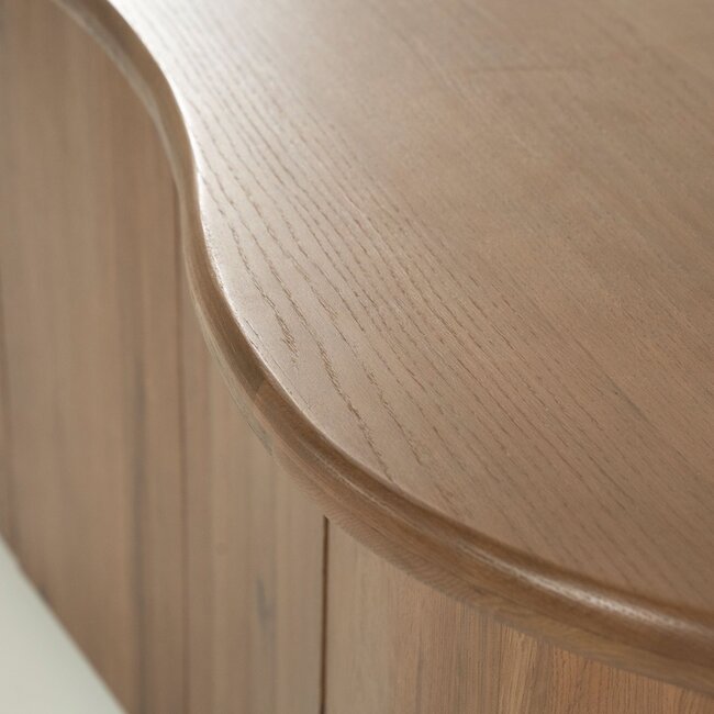 Dressoir Josh - bruin