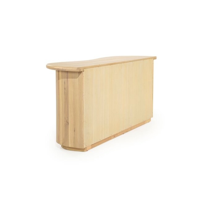 Dressoir Josh - naturel