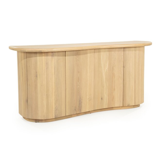 Dressoir Josh - naturel