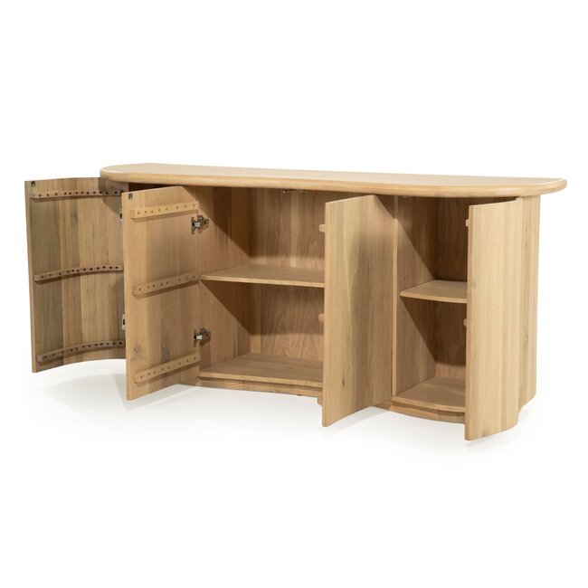 Dressoir Josh - naturel