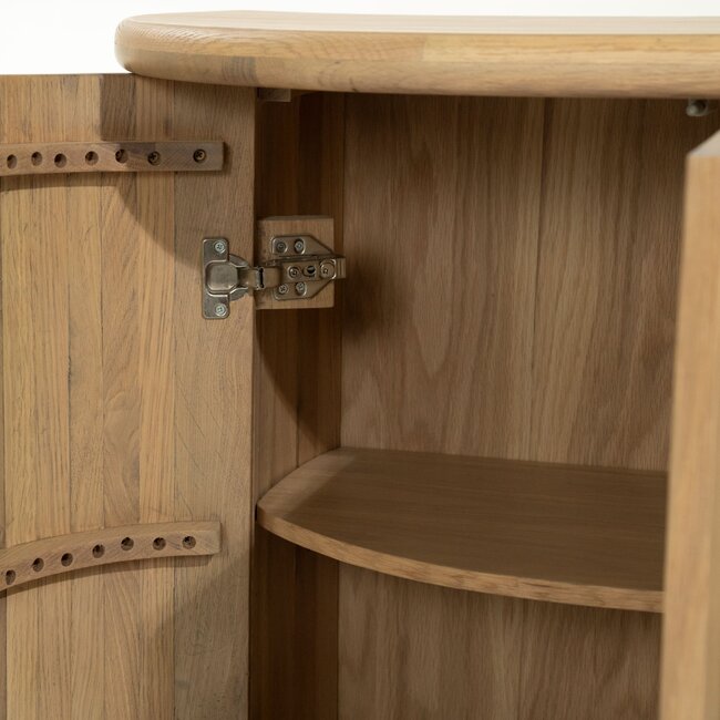 Dressoir Josh - naturel
