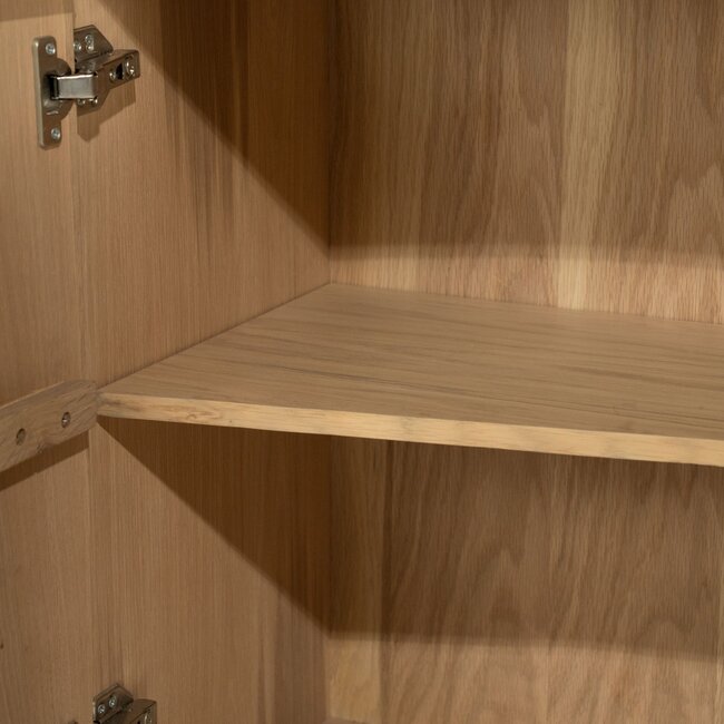 Dressoir Josh - naturel