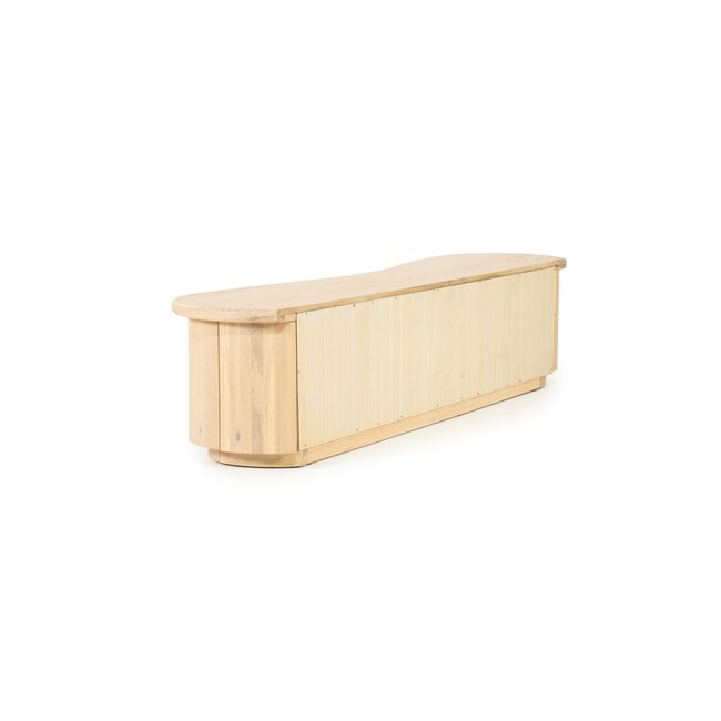 TV meubel Josh - naturel