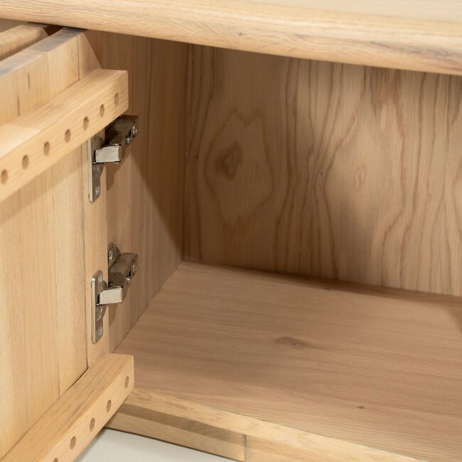 TV meubel Josh - naturel