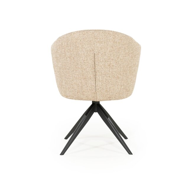 Eetkamerstoel Connor