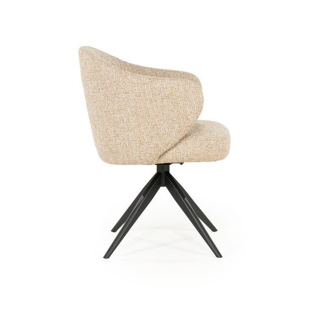 Eetkamerstoel Connor