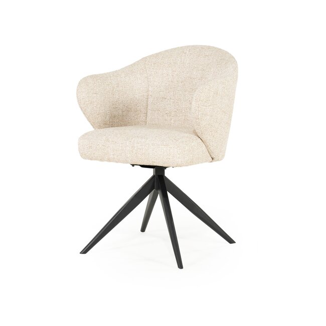 Eetkamerstoel Connor