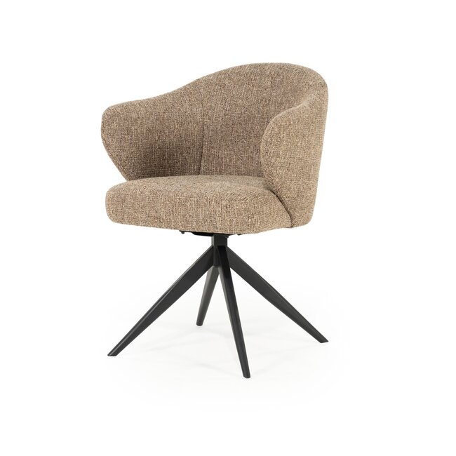 Eetkamerstoel Connor