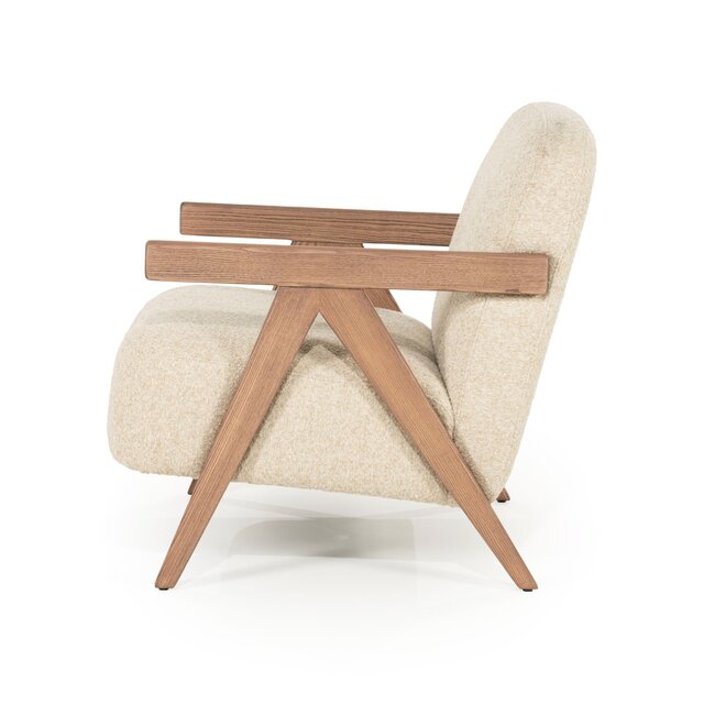 Fauteuil Francis