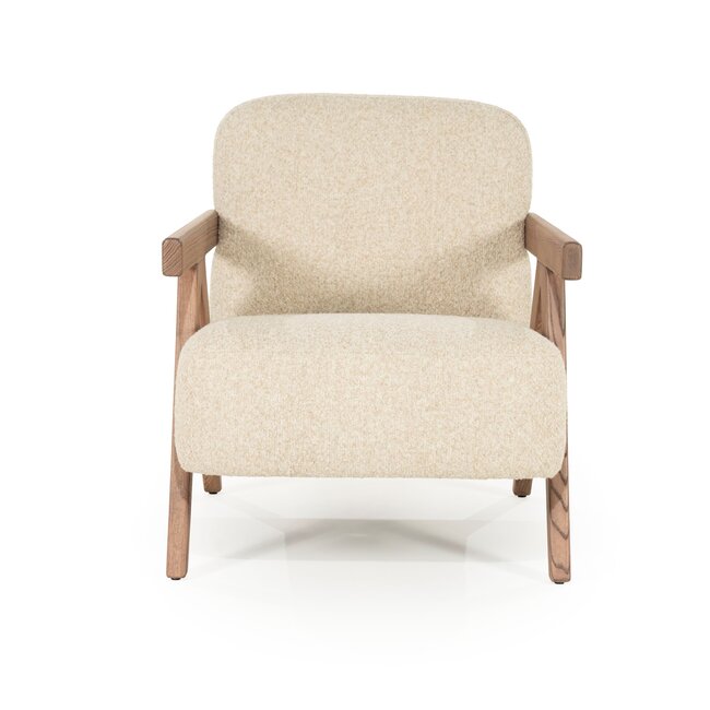 Fauteuil Francis
