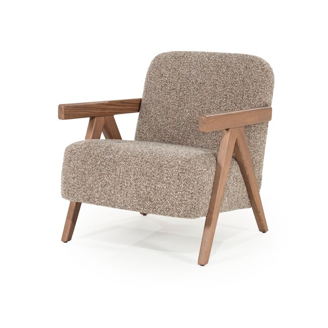 Fauteuil Francis