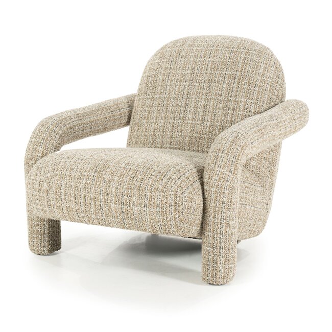 Fauteuil Monica