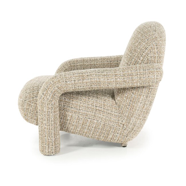 Fauteuil Monica
