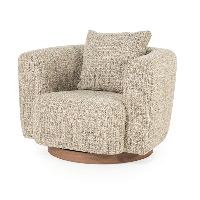 Fauteuil Jordan