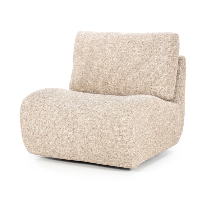 Fauteuil Lucia