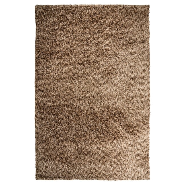 By-Boo Carpet Mixi - brown