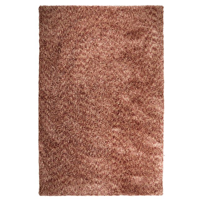 By-Boo Carpet Mixi - burgundy