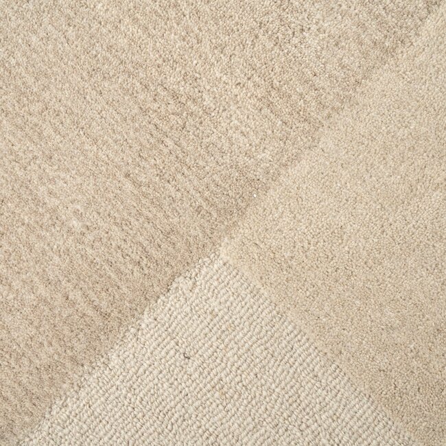 By-Boo Carpet Contour - beige