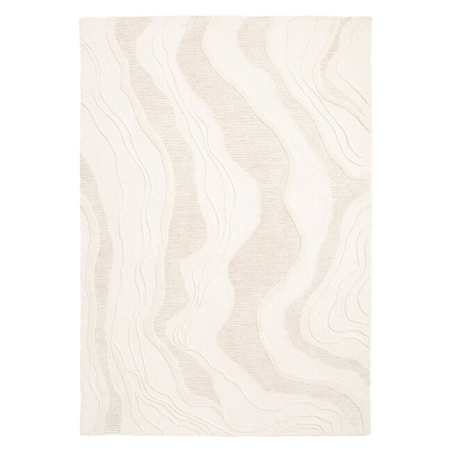 By-Boo Carpet Soil - off white
