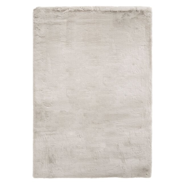 By-Boo Carpet Zena - grey