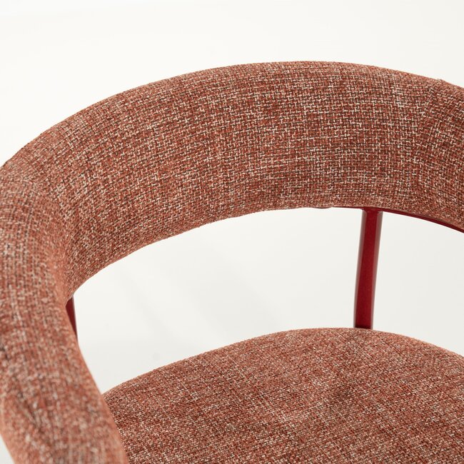 By-Boo Eetkamerstoel Yovi