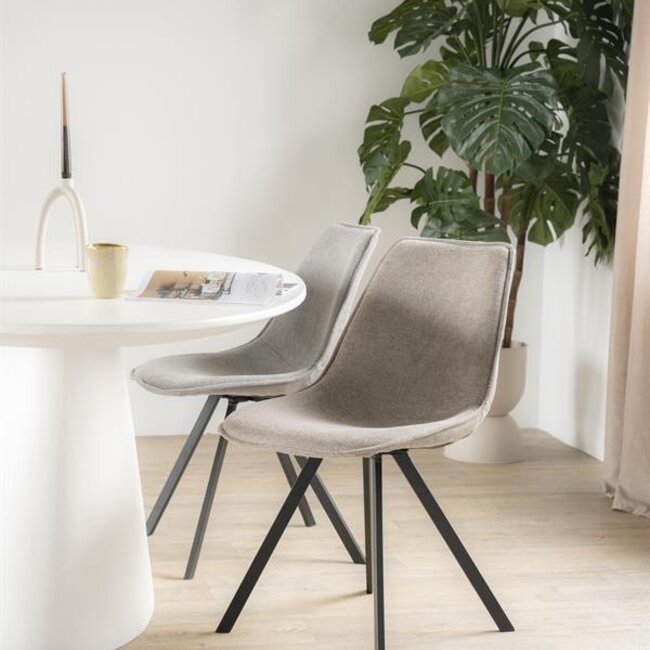 By-Boo Eetkamerstoel Boy