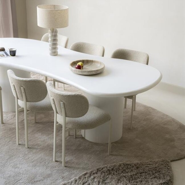 By-Boo Carpet - Praia