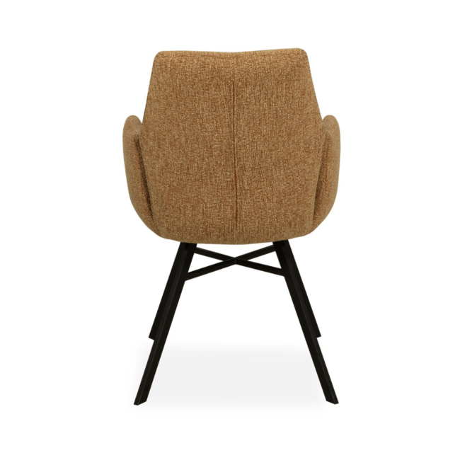 Eetkamerstoel Hardin