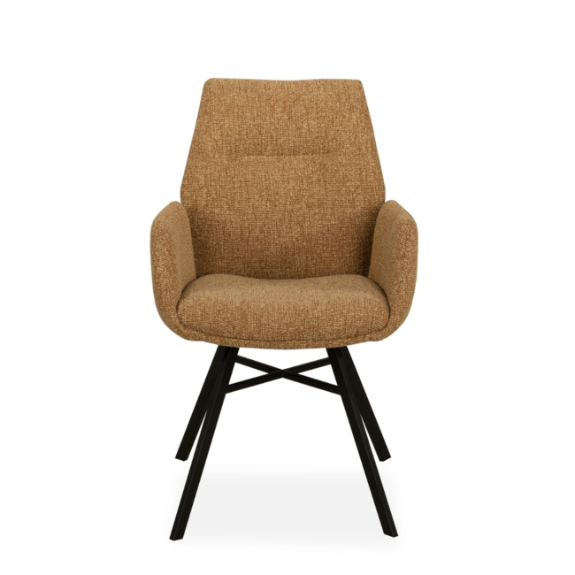 Eetkamerstoel Hardin