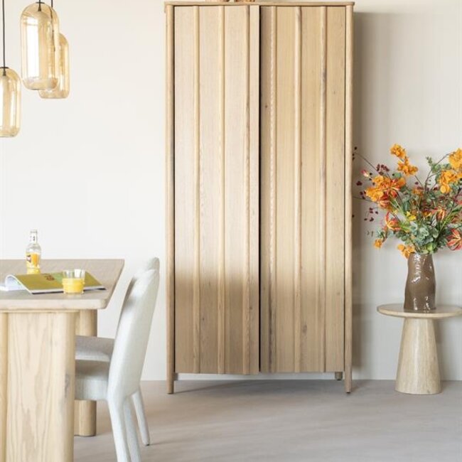 Kabinet Jake - naturel