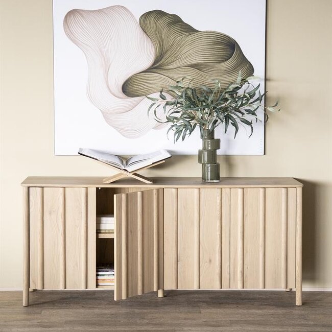 Dressoir Jake - naturel