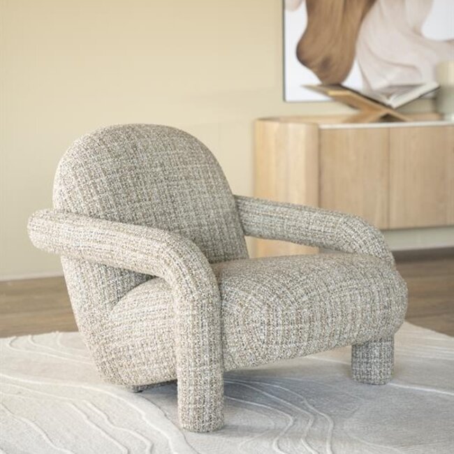 Fauteuil Monica