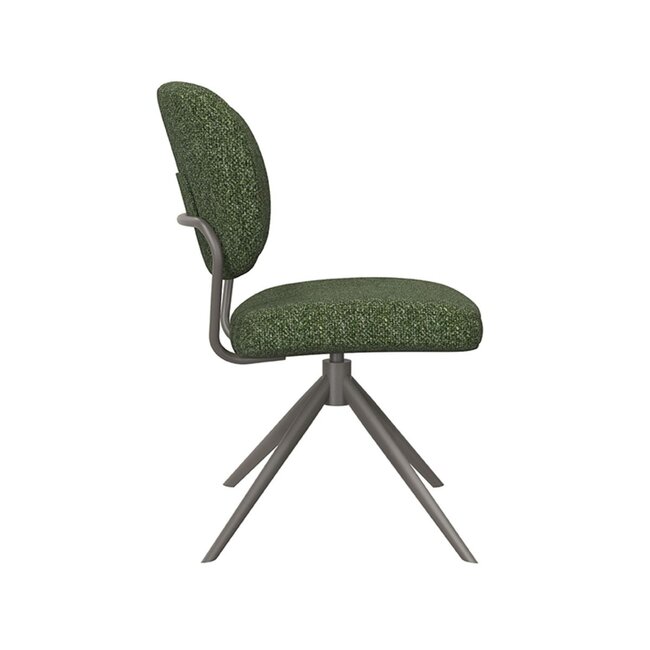 Label 51 Eetkamerstoel Geneva - Forest